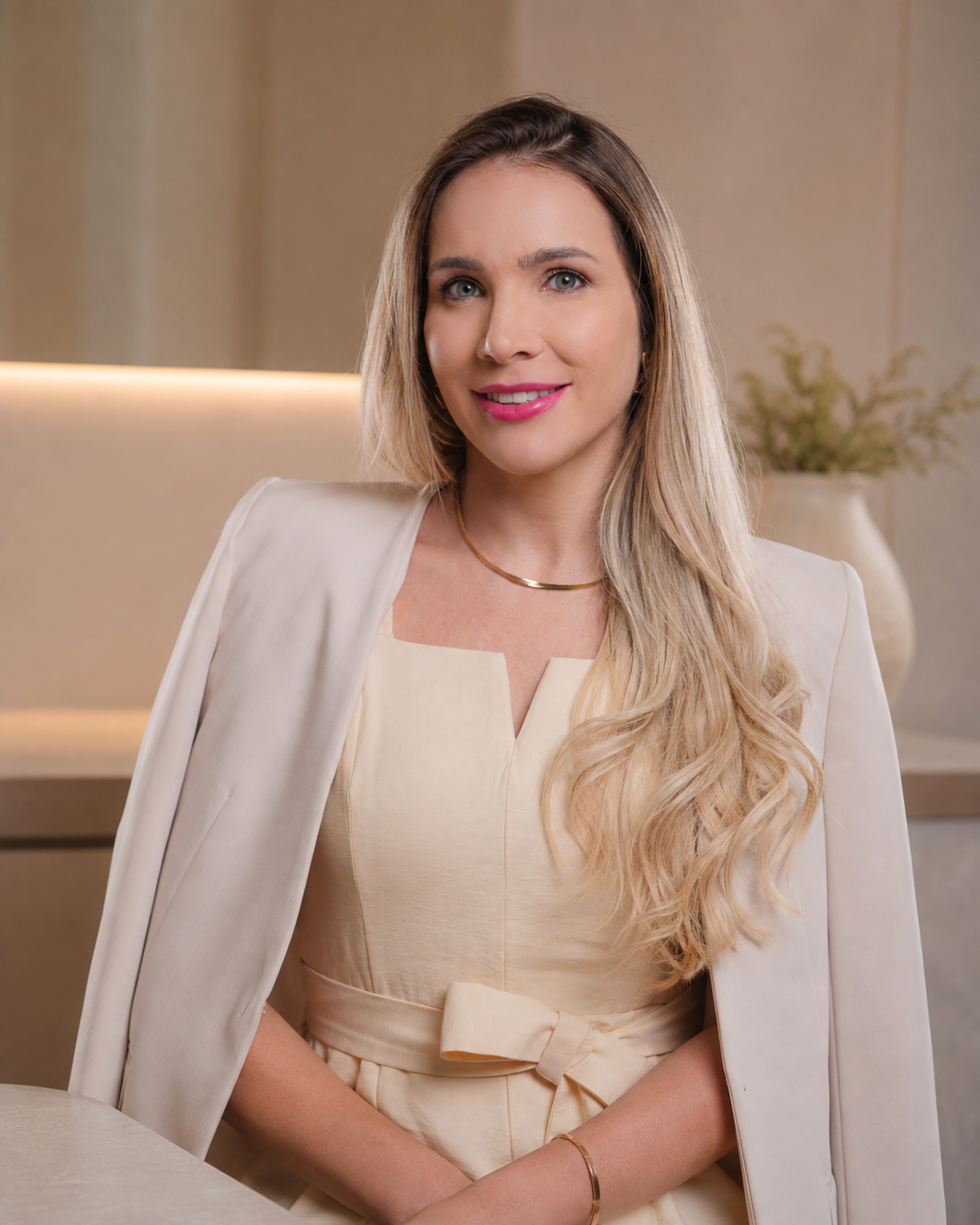 Dra. Gisele Rios